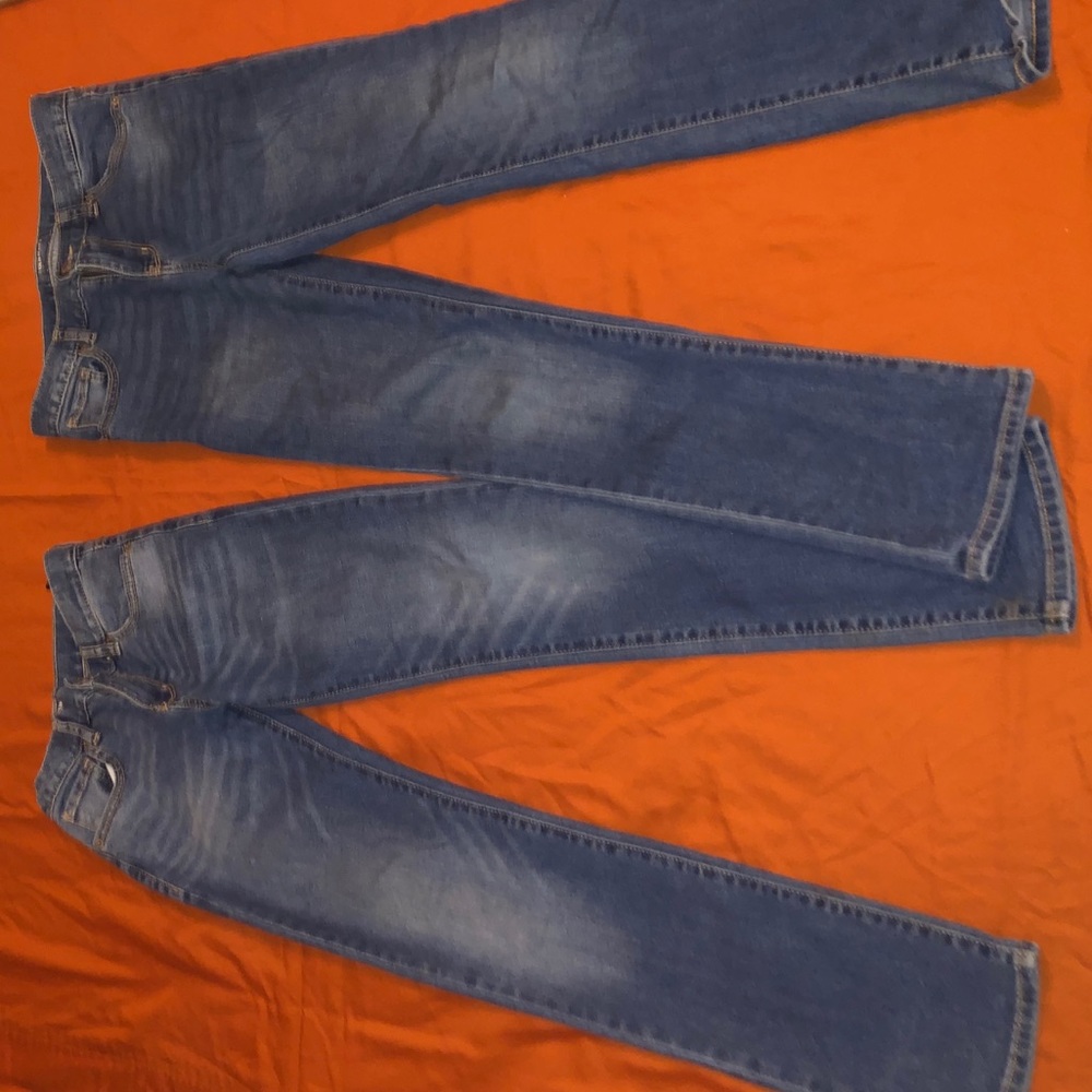 Boys skinny jeans